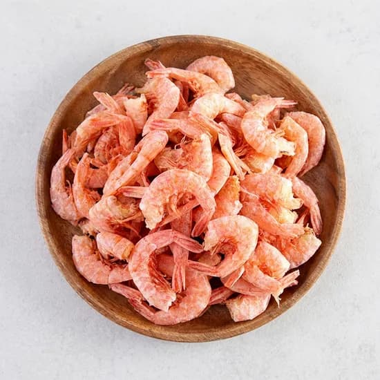 말리지오 두절새우 소 500g 1개