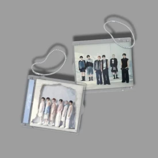 SM 엔터테인먼트 엔시티 위시 앨범 NCT WISH 정규 1집 Ode to Love 오드투러브 스마트앨범