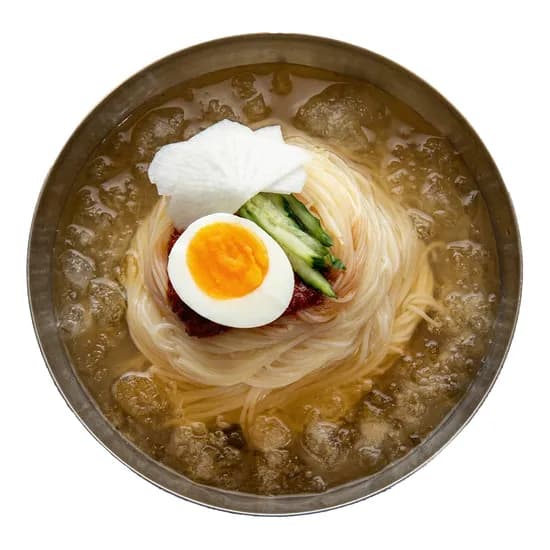 순수본가 야심찬 부산밀면, 10인분, 2kg