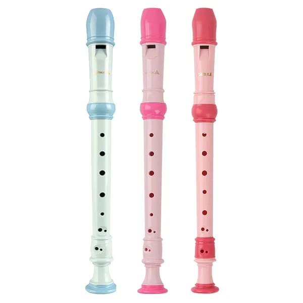 삼익 리코더 저먼식 NSRG-50 블루 1개 6,790원