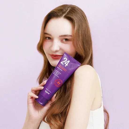 뷰카 24 데일리 볼륨 업 컬링 에센스 2X 170ml 1개