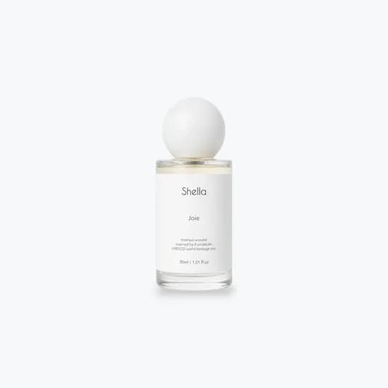 셀라 주아 오 드 퍼퓸, 30ml, 1개