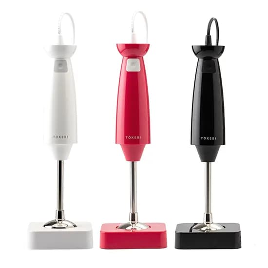토케비 파워 도깨비방망이 PHB2500, 화이트, 1개
