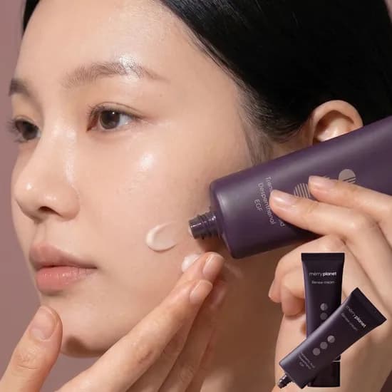 메리플래닛 리뉴 크림, 50ml, 2개