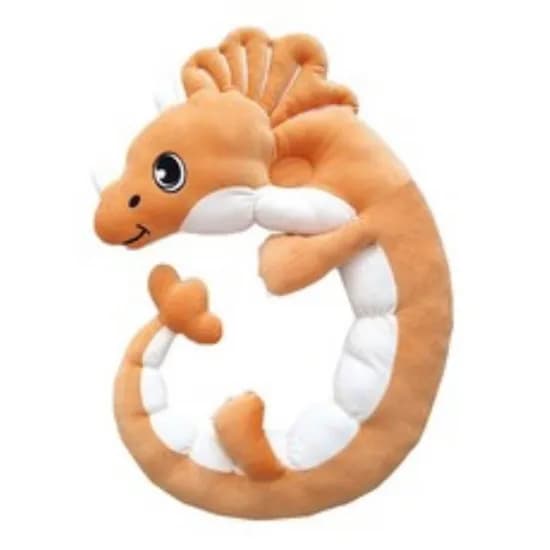 아꼬모베베 아기베개 바디필로우, 공룡, 공용, 1개