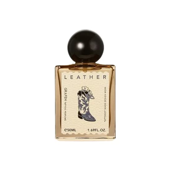 그라펜 타투 퍼퓸 레더 50ml 1개
