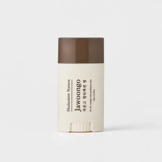 술람미네이처 자운고 멀티액션 밤, 18ml, 1개