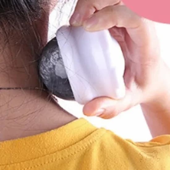 ML스토어 마사지 롤러 1개