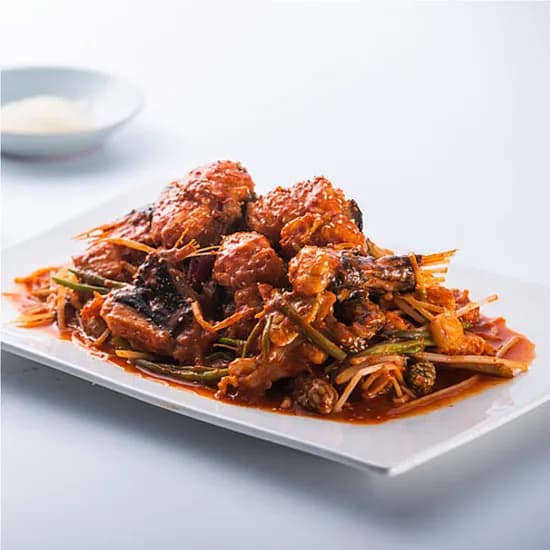 양포어장 생아귀찜 밀키트 1610g 1팩