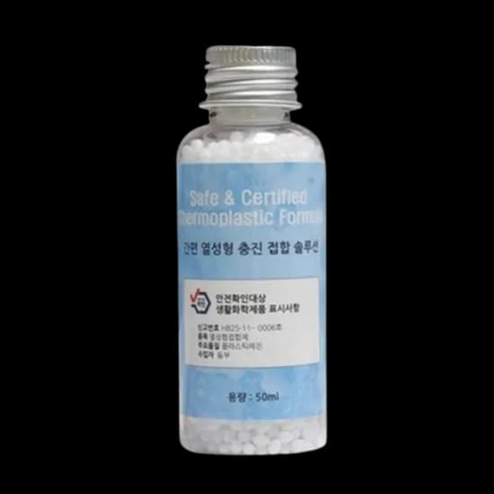 셀프 치아접착제 50ml 1개
