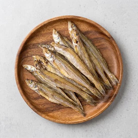 가온애 반건조 두절 노가리 400g 1개