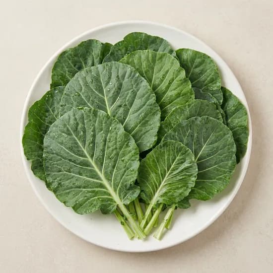 국내산 케일 쌈채소 2kg 1박스