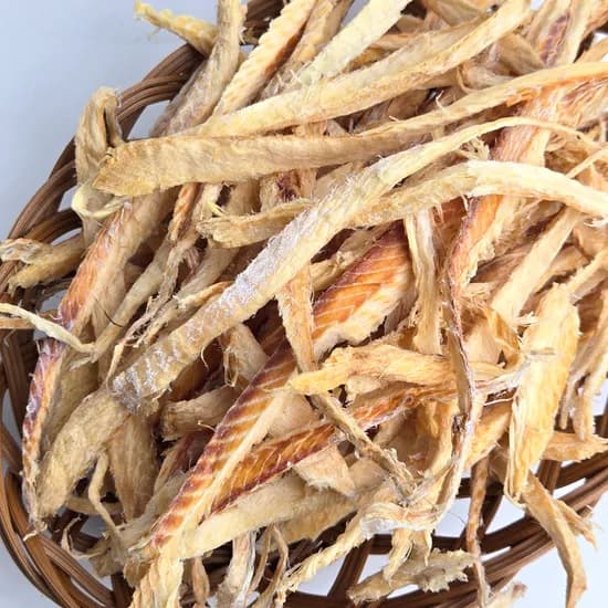 바다찬미 용대리 덕장 황태채, 500g, 1개