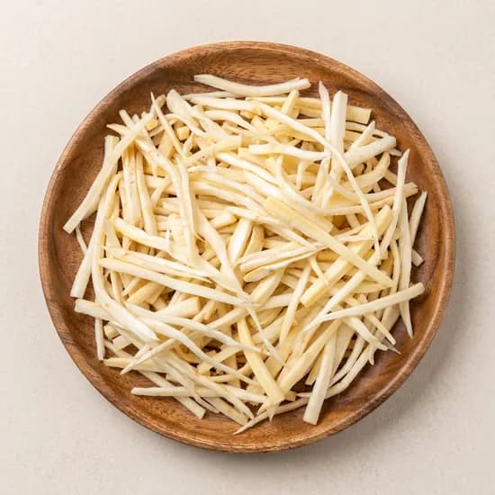 산지이야기 중국산 세척 채도라지 2kg 1박스