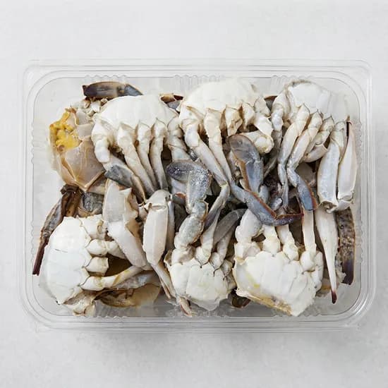 연평도 손질 절단꽃게 숫게 선택 급냉 1kg 4개 63,000원