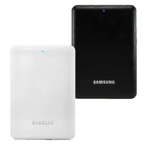 삼성전자 외장하드 J3, 블랙, 1TB