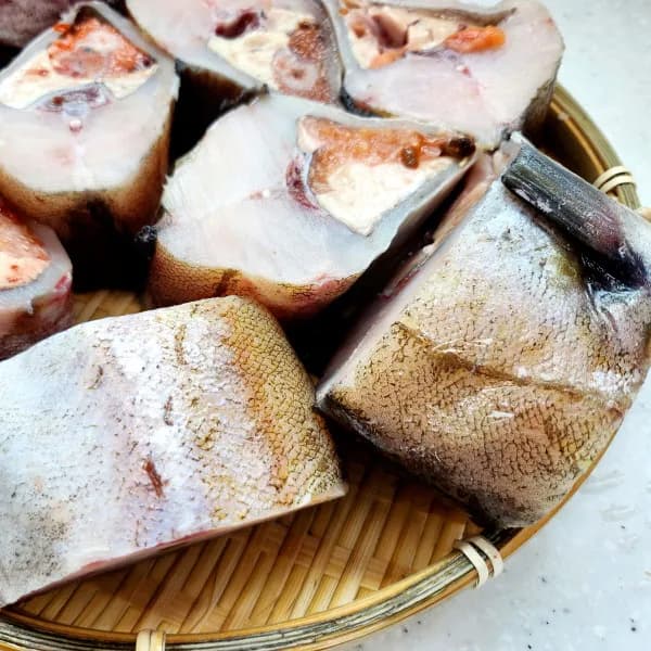 수산잇츠 절단동태 1kg 3개 18,900원