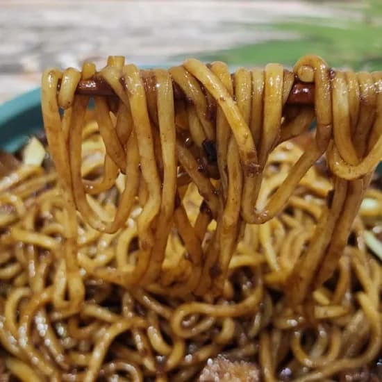 짜장면 생면 춘장소스 5인분 1.3kg 1개