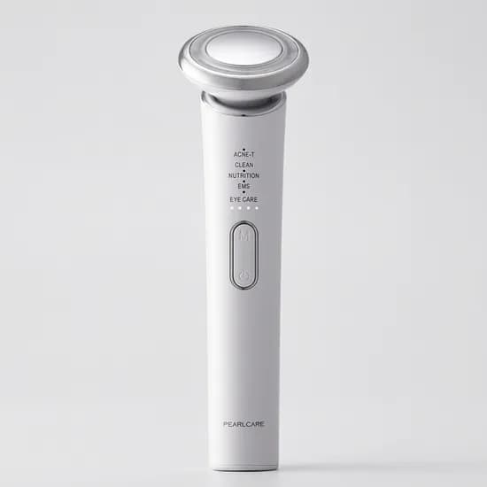 펄케어 뉴소닉 6in1 갈바닉 마사지기 1개