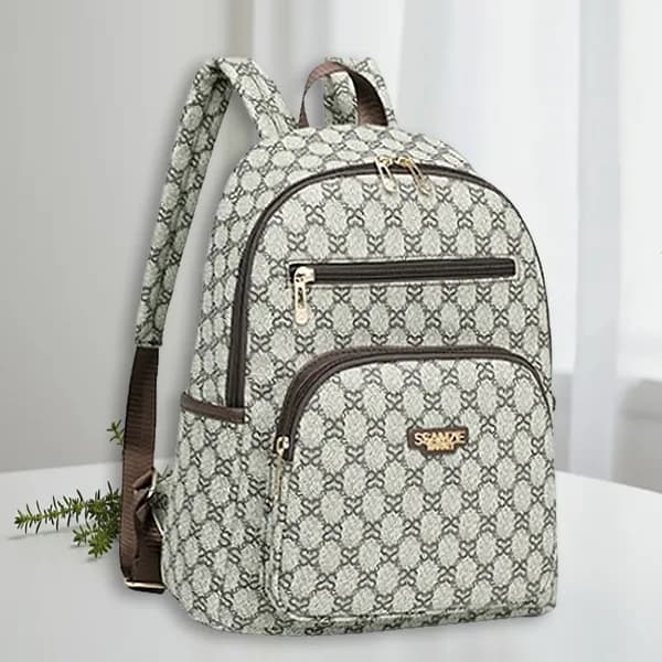 쌈지 여성 백팩 135 탄색 18,800원