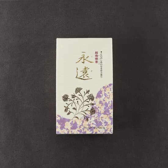 성수당 영원향 인센스 스틱, 초미연향, 대, 170g, 1개