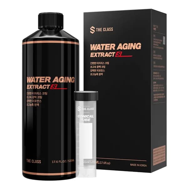 더클래스 워터에이징 익스트렉트 S 520ml 1개 39,501원