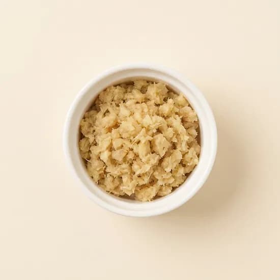 경북 안동 다진생강 300g 1개