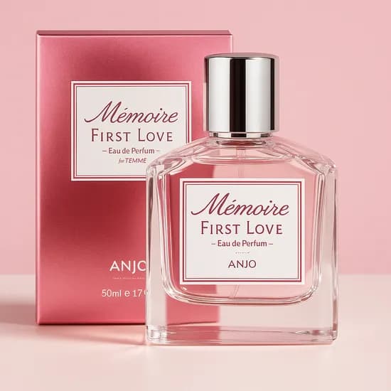 앙쥬 메모아르 오 드 퍼퓸 퍼스트러브 50ml 2개