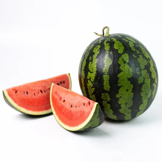 고당도 하우스 수박, 6kg, 1박스