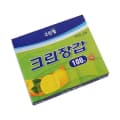 크린랲 크린장갑, 200매, 1개