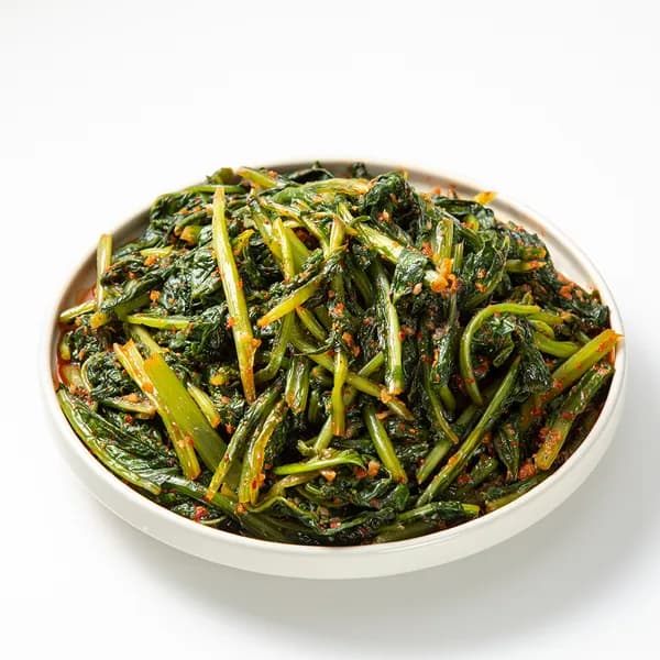 국내산 전라도 열무김치 5kg 1개