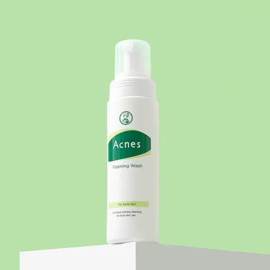 아크네스 포밍워시 200ml 1개