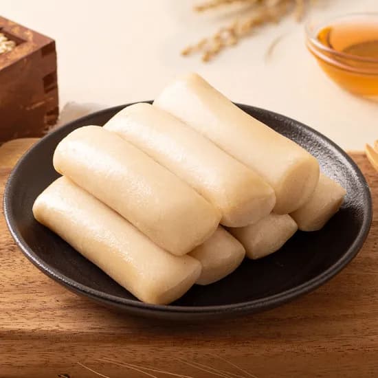 이병석장인 발아현미 가래떡 낱개포장 900g 1봉