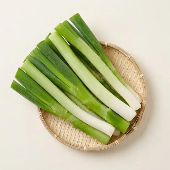 울팜 절단대파 1kg 1개