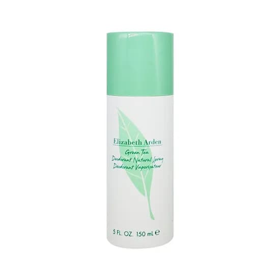 엘리자베스아덴 그린티 데오드란트 스프레이, 150ml, 1개