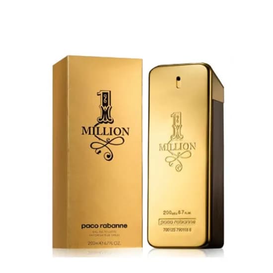 파코라반 원 밀리언 EDT 100ml 1개