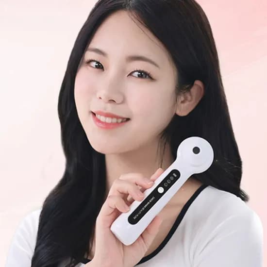 대비마마 뷰리포어 1초 피지쏙쏙 피지흡입기, 1개