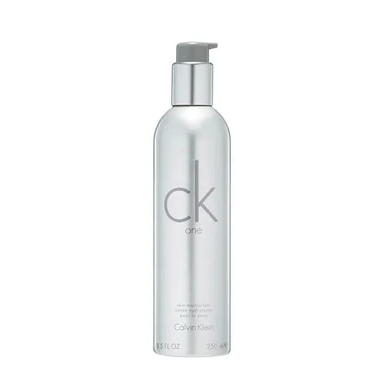 캘빈클라인 CK ONE 스킨 모이스처라이저 250ml 1개