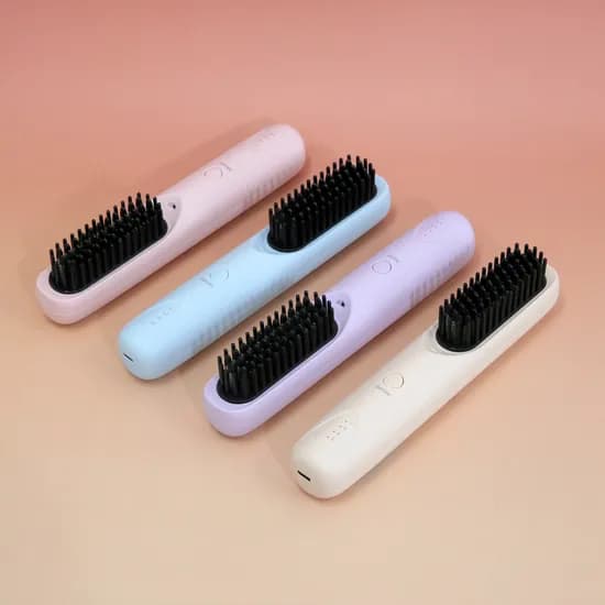 바이마르 무선 스타일러, VMK-HB2025AN, 베이지