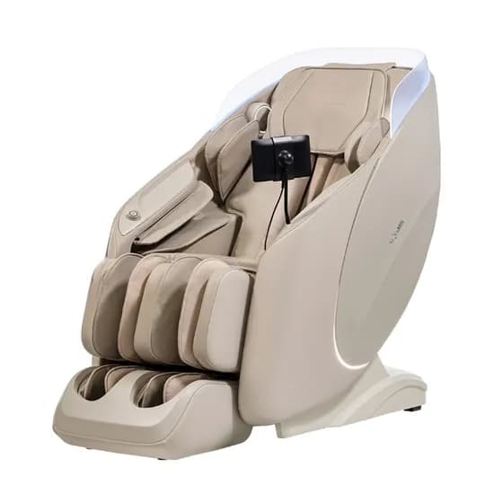 브람스 아우라 4D 더블엔진 마사지체어, BRAMS-K8G008BA, 1개