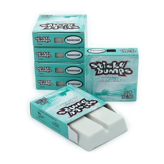 Sticky Bumps 서핑왁스 오리지널 베이스코트 BASECOAT, 85g, 1개