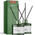 살림백서 오브제 디퓨저, 우디레인, 210ml, 2개