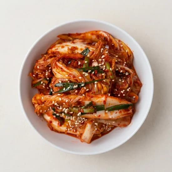 윤가네 실비 겉절이 2kg 1개