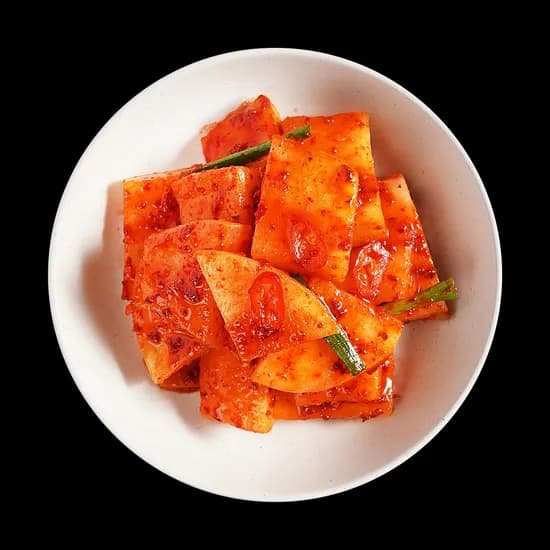 소문난일품 포천명가 배윤자 석박지 2kg 1개