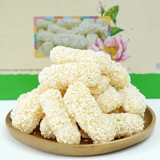 부석생강한과 서산생강한과 400g 4개
