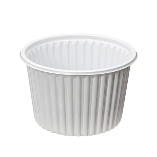 일용상회 BFP 국용기 105파이 PP 대 350ml 100개