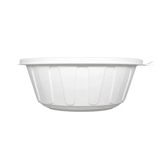 일용상회 미니 탕용기, 소, 195x70mm, 1100ml, 50개, 1세트
