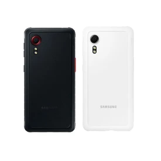 삼성 갤럭시 엑스커버5, 자급제 공기계, S급, 화이트, 64GB, 1개, 중고