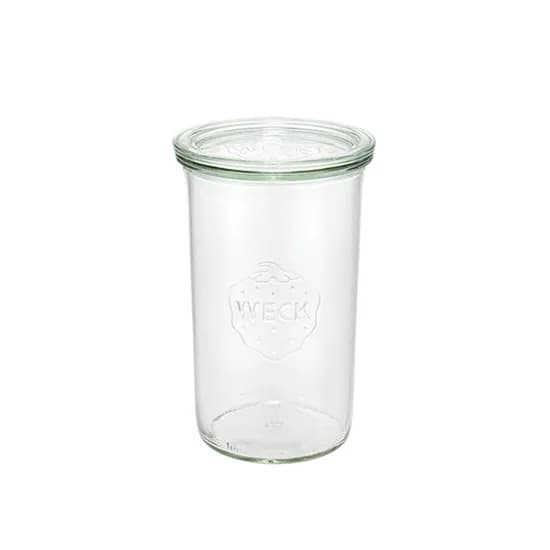 WECK 웩서울 몰드 WE782, 1000ml, 1병