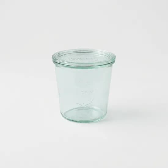 WECK 웩서울 몰드 WE742 580ml 1병